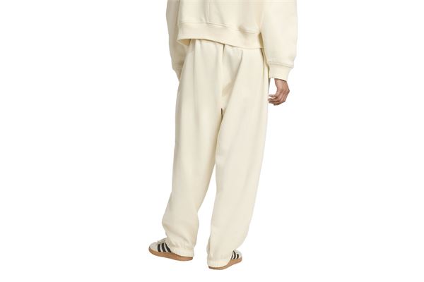 Pantaloni Essentials Linear Jogger Oversized Adidas donna ADIDAS ORIGINALS | Pantaloni | JX3142-